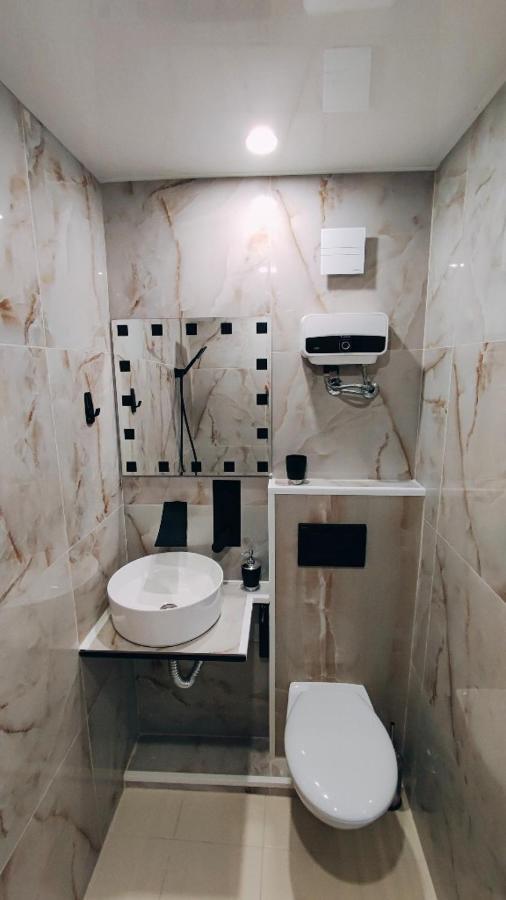 Студио В Центъра На Бургас Apartment Exterior photo